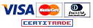 certi trade card payment string king