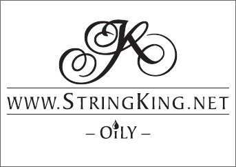 String King Oil Pads