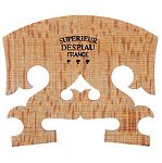 String King baroque bridges despiau