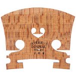 String King baroque bridges despiau