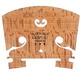 String King baroque bridges despiau