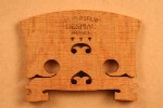 String King baroque bridges despiau