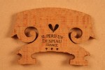 String King baroque bridges despiau