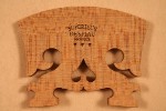 String King baroque bridges despiau