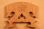 String King baroque bridges despiau