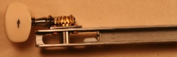 String King string stretcher