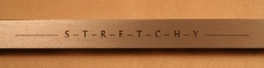 String King string stretcher