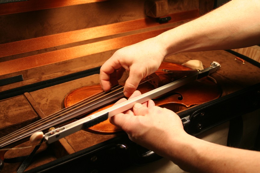 String King string stretcher