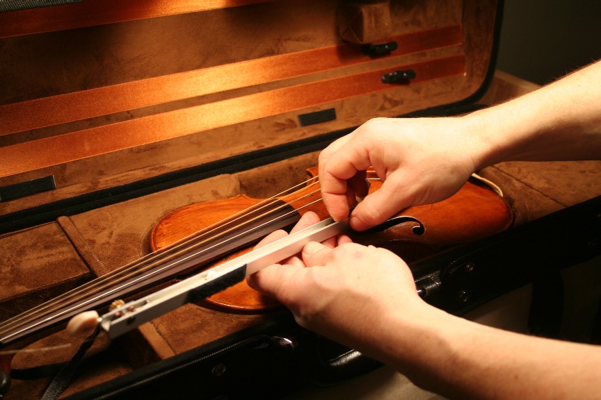 String King string stretcher