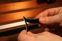 String King string stretcher
