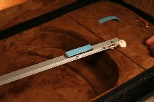String King string stretcher