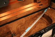 String King string stretcher