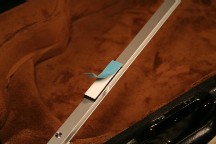 String King string stretcher