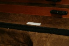 String King string stretcher