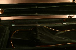 String King string stretcher