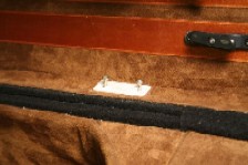 String King string stretcher