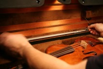 String King string stretcher