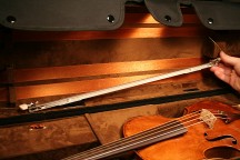 String King string stretcher
