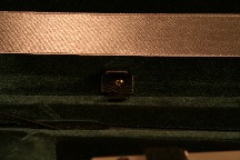String King string stretcher