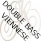 DOUBLE BASS VIENNESE