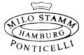 Milo Stamm