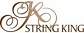 String King