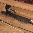 Bow holder 150 mm