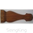 </8>Baroque tail piece Vn6 - Violin