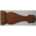 </8>Baroque tail piece Vn6 - Violin