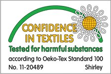 String King T-shirt comfort products confidence in textiles