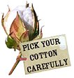 String King T-shirt comfort products pick your cotton carefully