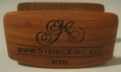 String King Rosin Holder