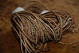 pure corde gut string