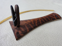 Tail Piece by String King with mute hole and saddle