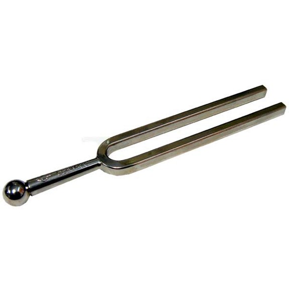 String King Tuning Fork Wittner