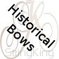 Historical bows