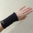 Wrist warmers