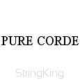 Pure Corde