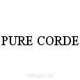 Pure Corde