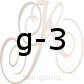 g-3