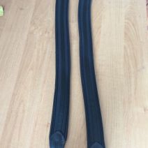 Shoulder straps for ViolinCase