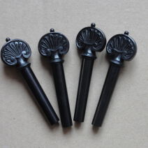 Violin Pegs