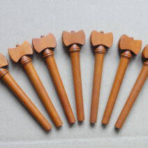 Bass Viol Pegs