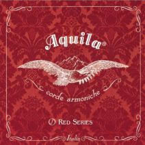 Synthetic Strings - Aquila