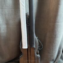 Soft Partial Cover for the Single Bow Tube