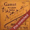 0.60 mm - Beef gut /  varnished - Pre-Stretched 