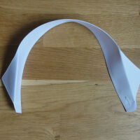 Detachable Windsor Collar for Shirty - 42cm