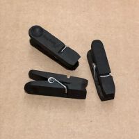 MUTEY - clip-on mute - Ebony - for Vln & Vla