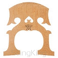 Cello bridge -CB11- Divertimento - Leg width: 98 mm