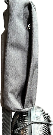 Accessory Pocket for the Trinity BowCase - Large